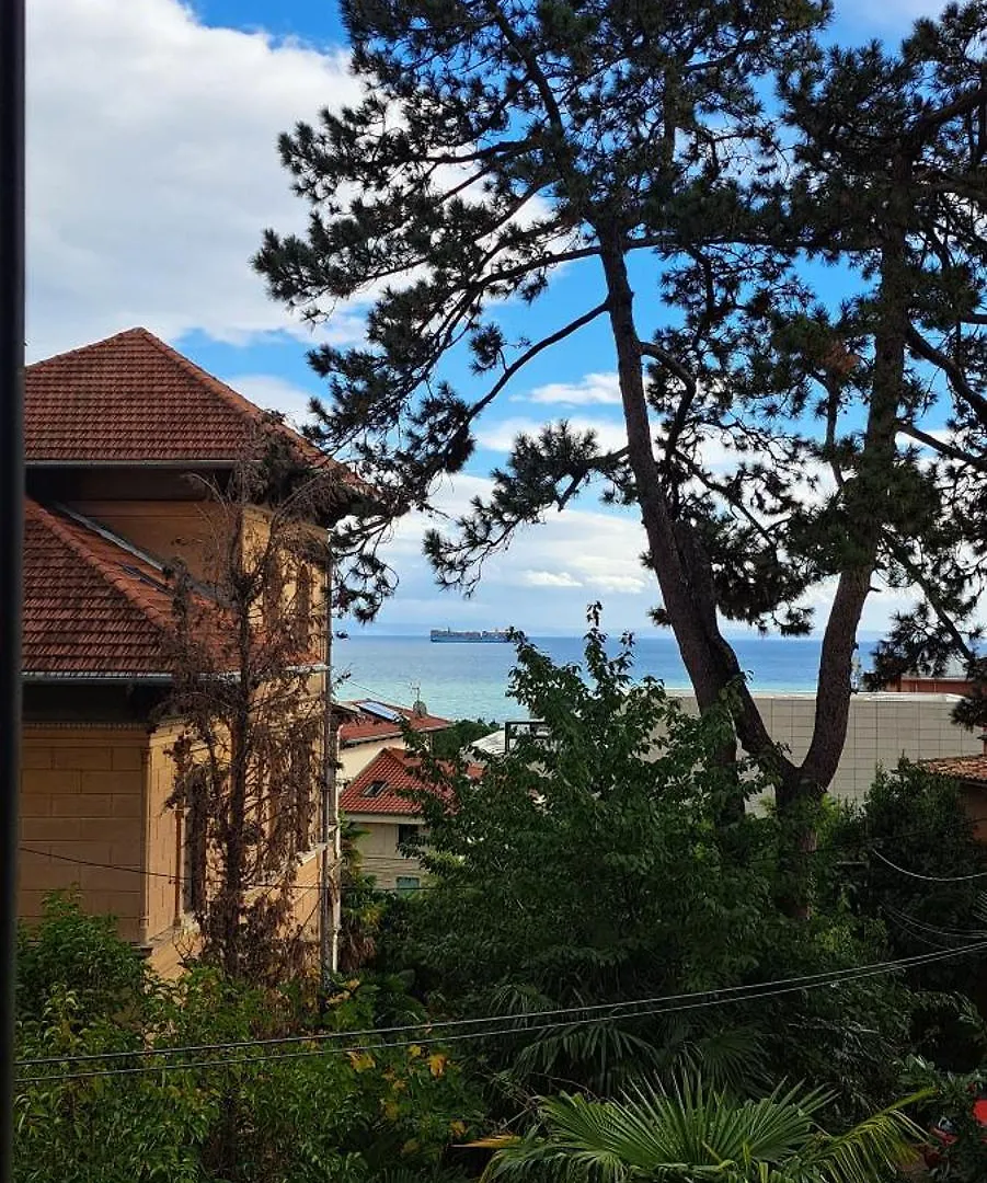 Apartment Kljun Opatija