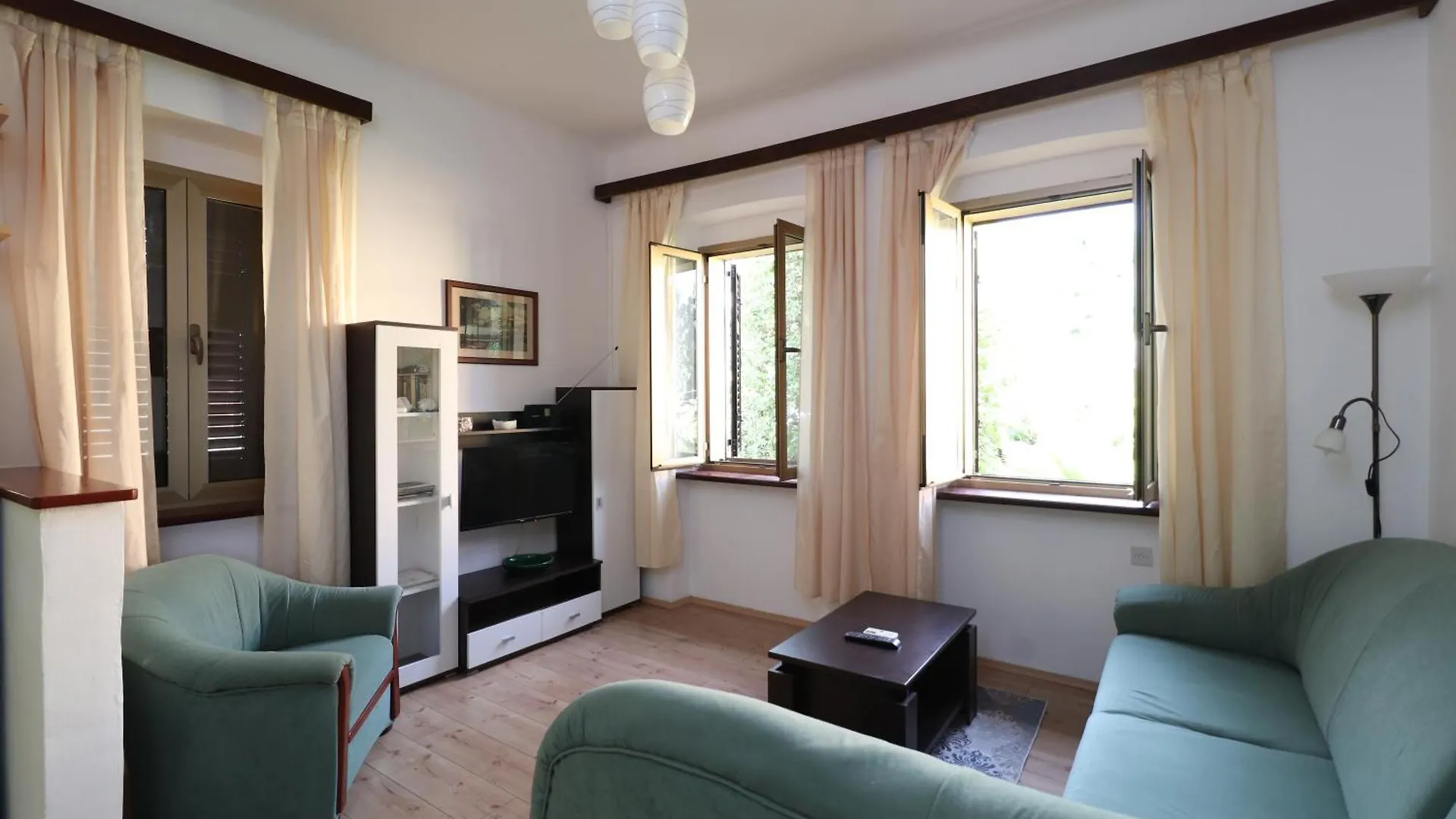 Apartment Kljun Opatija