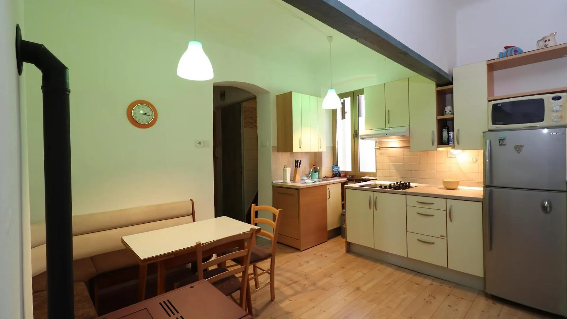 Apartment Kljun Opatija 0*,