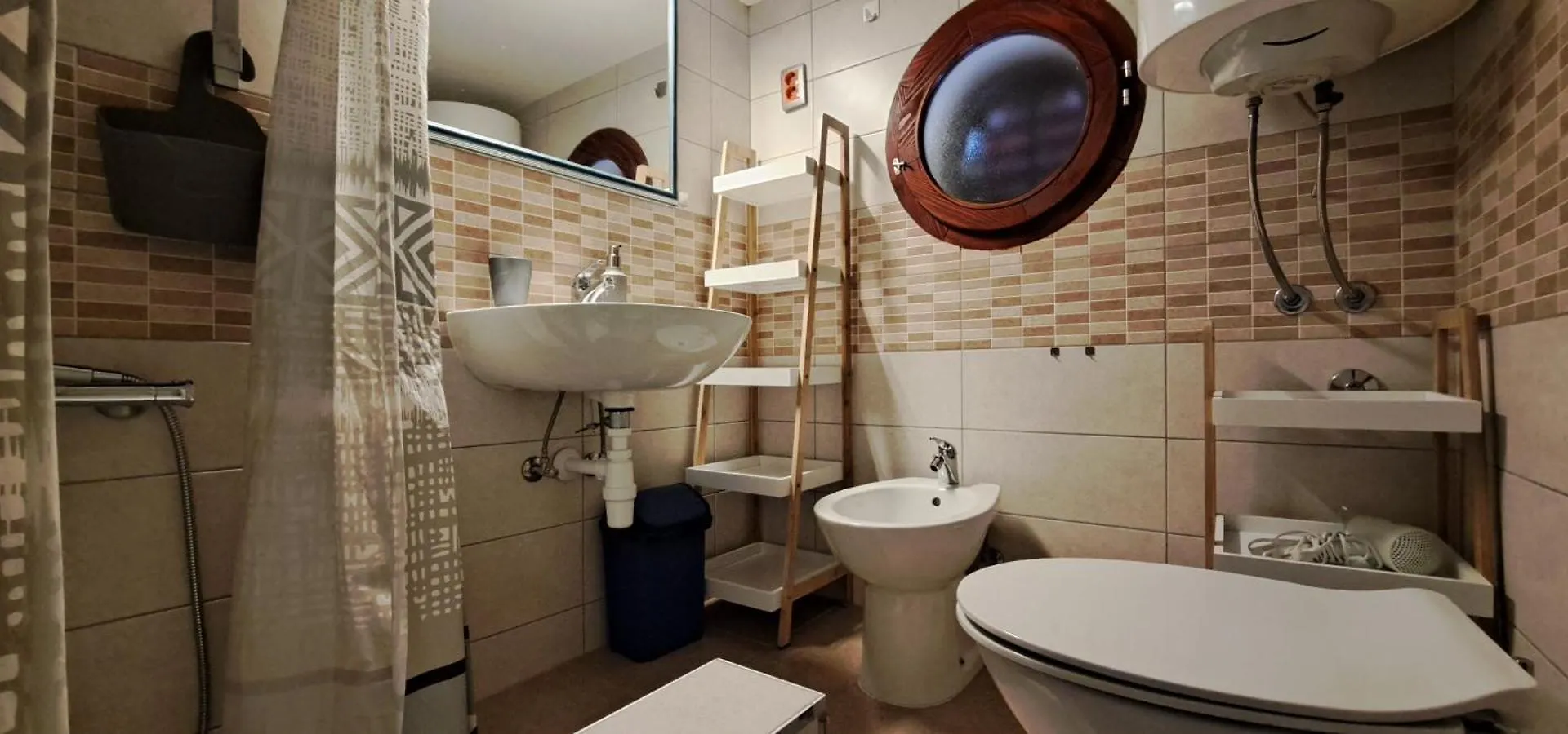 Apartment Kljun Opatija