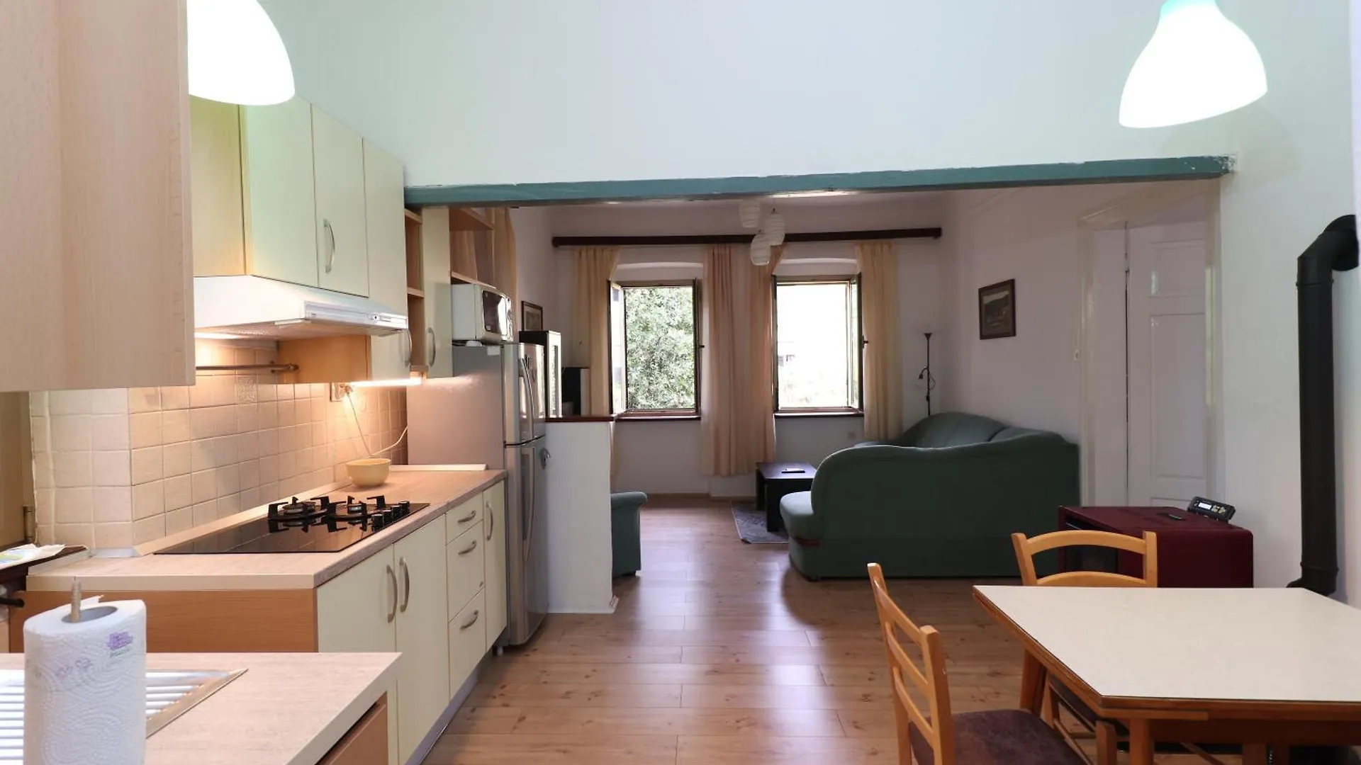 Apartment Kljun Opatija Croatia