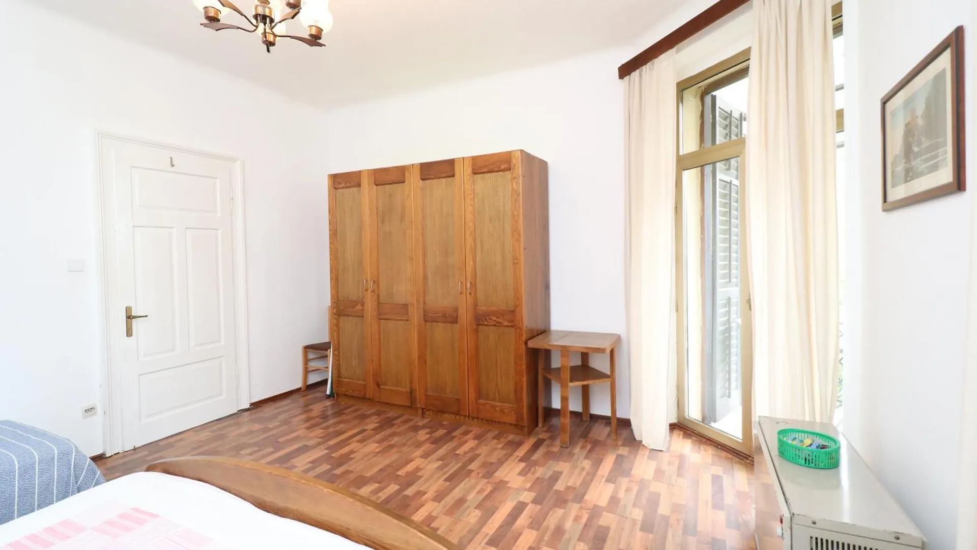 Apartment Kljun Opatija 0*,  Croatia