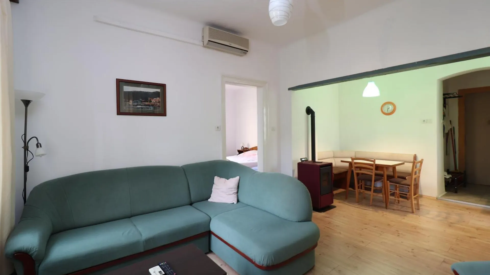 Apartment Kljun Opatija