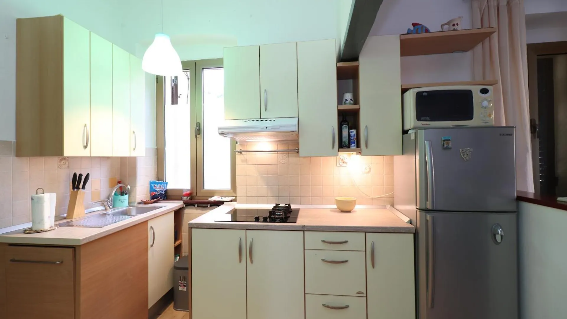 Apartment Kljun Opatija Kroatien