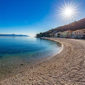 Apartment Maja With Free Private Parking And Lovely Sea View Terrace, Opatija