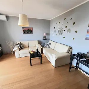Apartman Morabeza, Abbázia