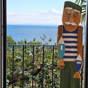 Apartman Sunny 150 M From The Sea, Abbázia