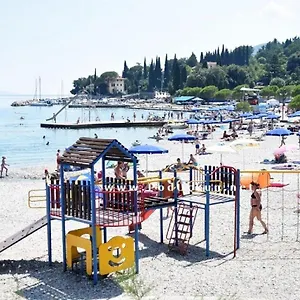 Apartman Palmgarden Opatija-icici, Abbázia