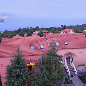 Uphill Opatija