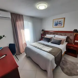 Apartman D&d, Abbázia