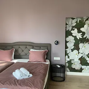 Apartman Liana, Abbázia