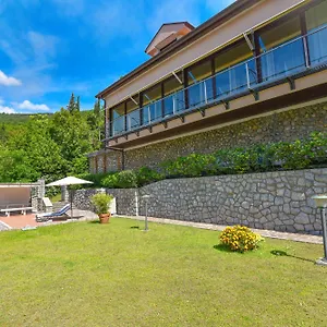 Appartamento Vosilla, Abbazia