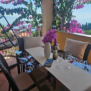 Apartman Jasna, Abbázia