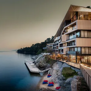 Hotel Boutique & Design Navis, Opatija