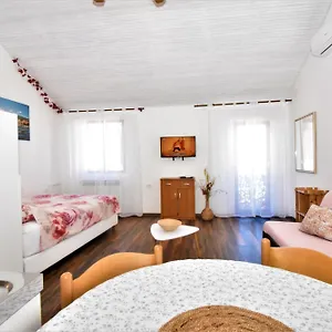 Apartman Skoric Volosko, Abbázia
