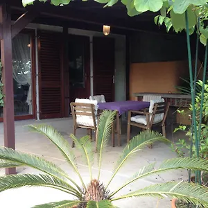 Apartman Hlanuda Opatija