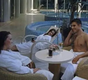 Отель Dubrava And Wellness, Опатия