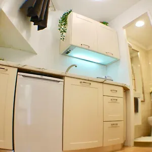 Appartement Amorino, Opatija
