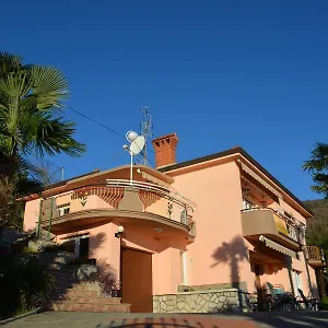 Appartamento Valentina, Abbazia
